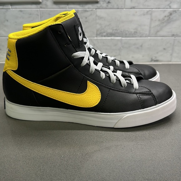 Nike Sweet Classic High 351701-071 Blazer Men’s - Picture 3 of 9